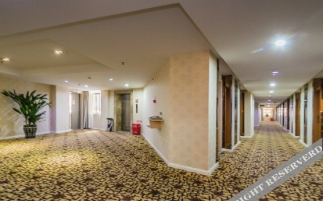 Quangui Hotel