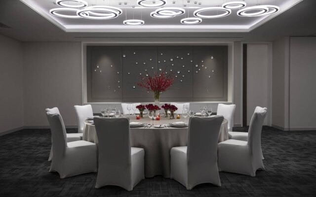 Courtyard by Marriott Shanghai Minhang