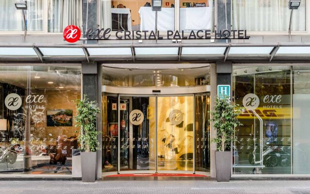 Hotel Exe Cristal Palace