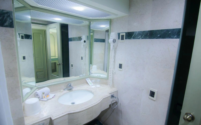 NK Hotel Nekié Tepic