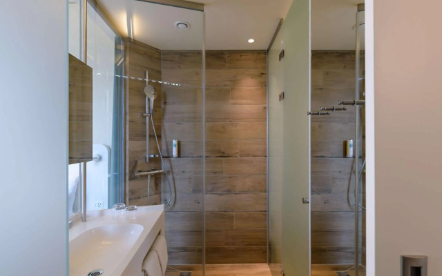 Mercure Zurich City