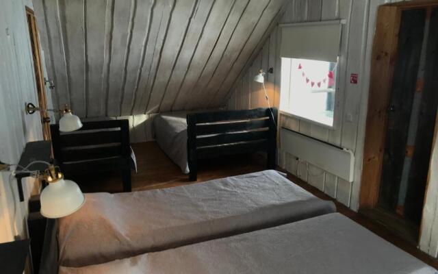 Mi Sann Holiday Home
