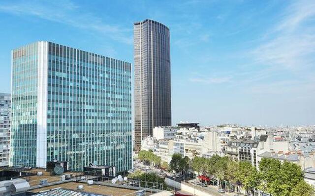 Studio Prestige Montparnasse