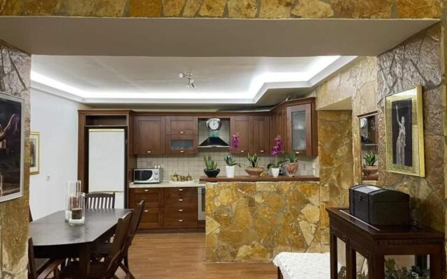 Villa Anasandra - 3 bedroom Villa