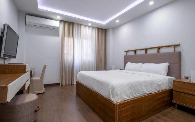 Vesta - Luxury APT - 2BR - New Cairo