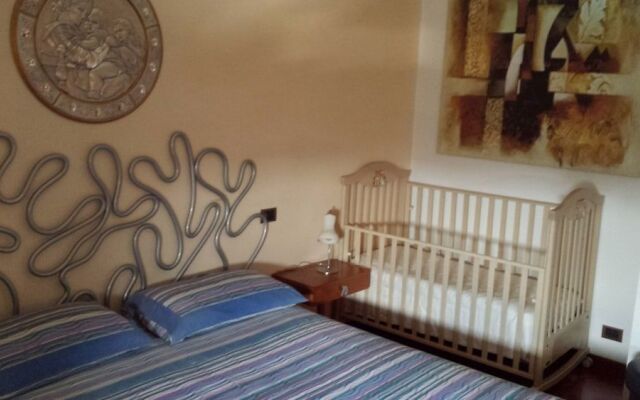 Rosej Bed Breakfast Putignano