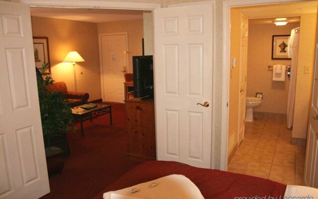 Homewood Suites by Hilton Lafayette Rossville Exit
