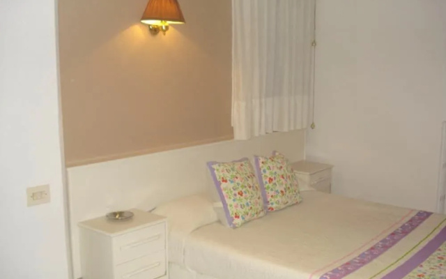 Hostal Central