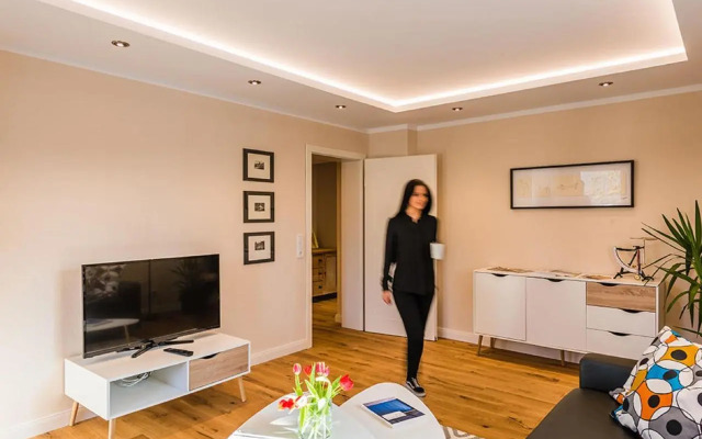 Ferienwohnung Holl