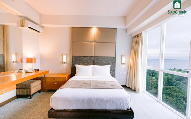 Sotogrande Hotel & Resort