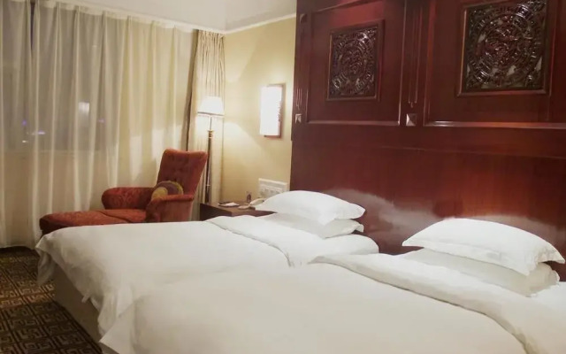 Yin Rui Lin Hotel - Hefei