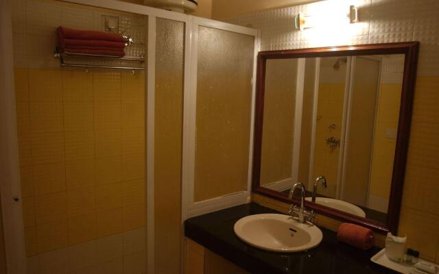 The Fern Surya Resort Kasauli Hills, Dharampur