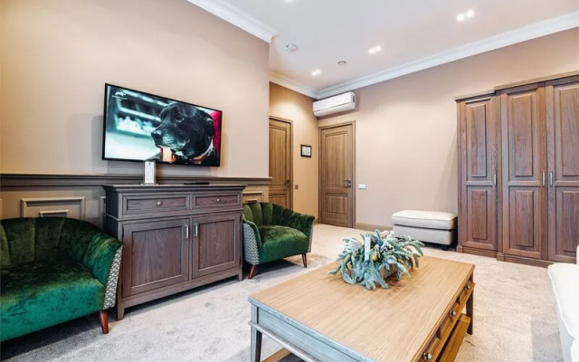 Grand Manor 5*