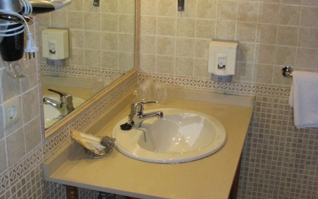 Aparthotel Sarrato