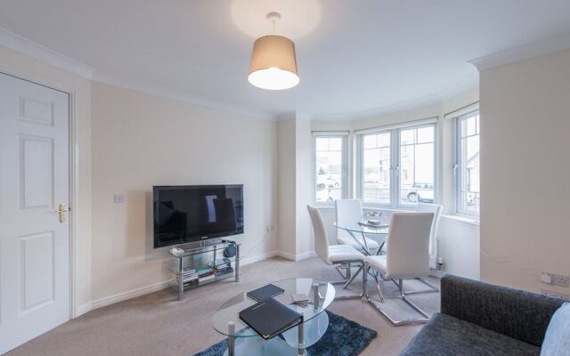 Duloch Apartments KW