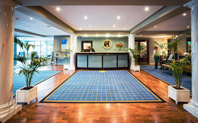 Greenhills Hotel Limerick