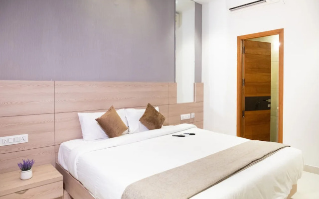 Hypons Hotel Koramangala