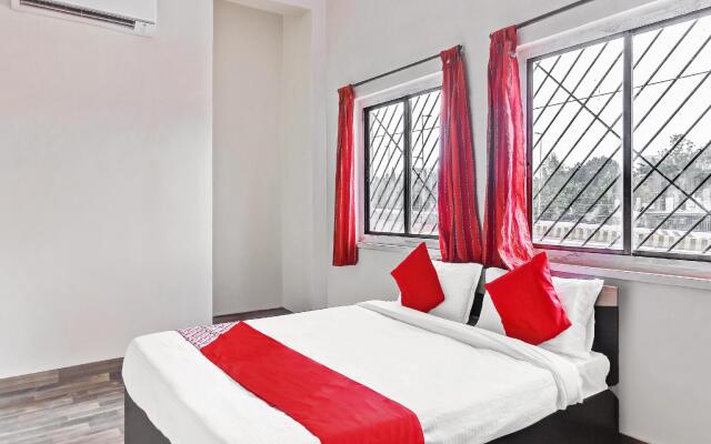 OYO 61154 Shree Balaji Lodging