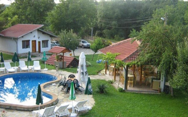 Nigovanka Complex
