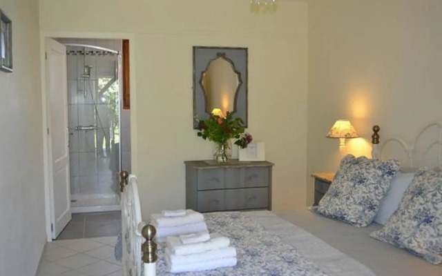 La Colline Chambres d'hôtes