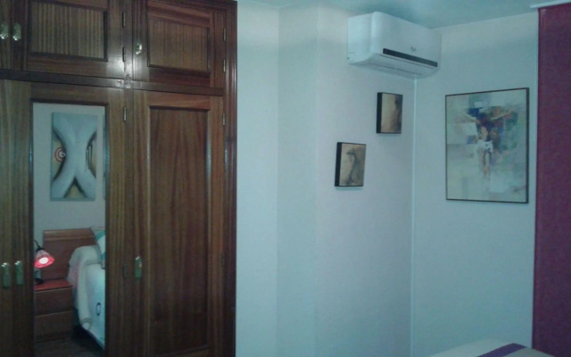 Casa Maribel