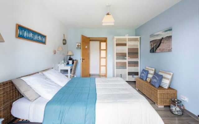 B&B & Spa Des Histoires d'Anges