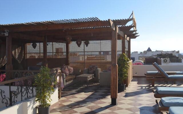 Sea Soul Hotel