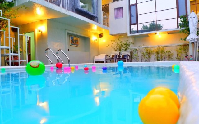 Hy Resort