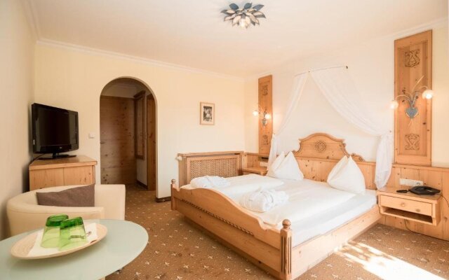 Vitalhotel Wolfgangsee Natur Spa & Tennis Resort