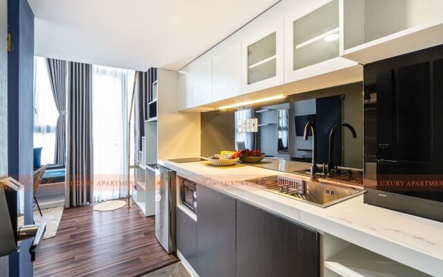 KunKin Luxury Apartment