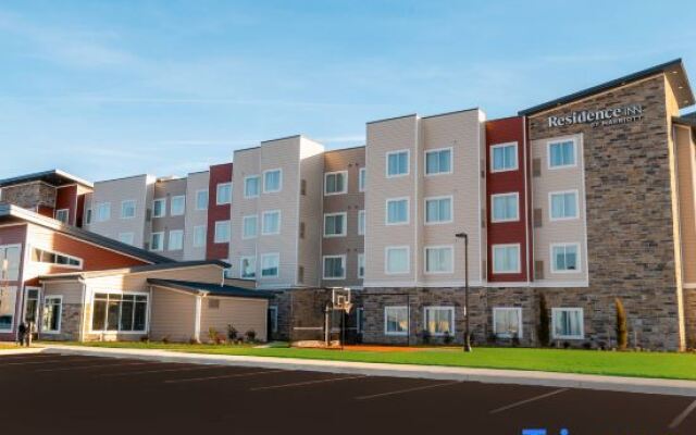 Residence Inn Upper Marlboro Joint Base Andrews