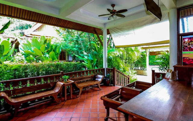 Bangtao Village Resort
