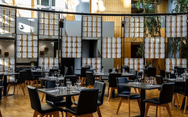 Van der Valk Hotel Paris CDG Airport