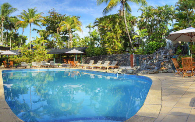 Tanoa International Hotel