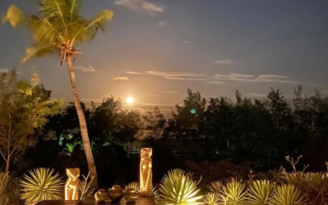 Chuiba Bay Lodge