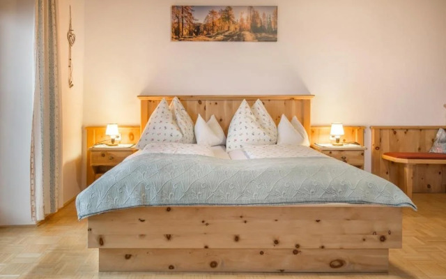 Bio-Bergbauernhof Weger