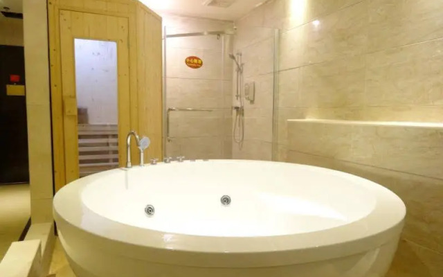Xilaifeng Hotel
