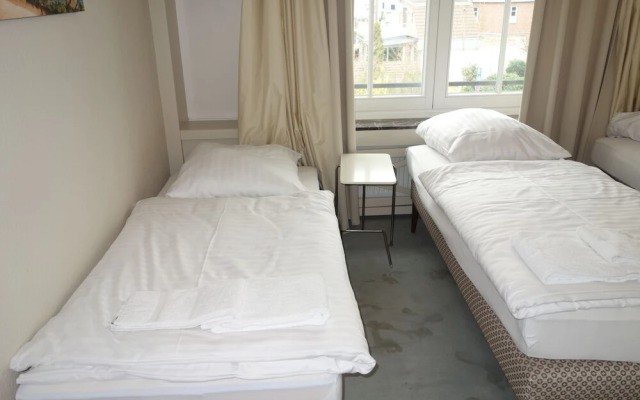 Representative City Villa