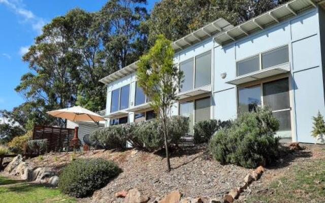 Tilba Coastal Retreat