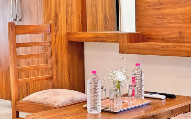 Pushkar Rajwara Resort