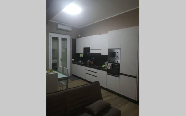 Parco Nazionale Cilento e Vallo di Diano Apartment