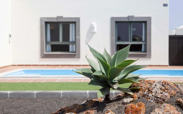 Hipoclub Villas, Aguamarina 2