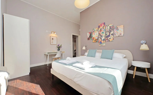 4bnb - Armot House Vatican Apartment