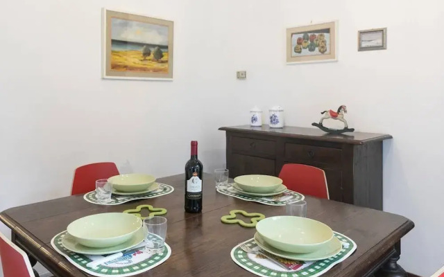 Altido Villa Elena