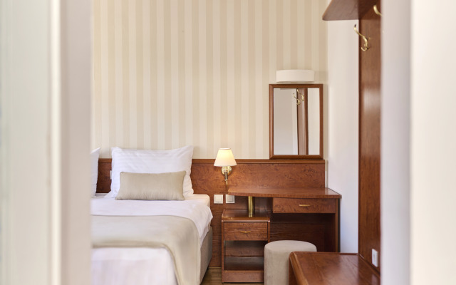 Mediteran Maradiso Hotel by Aminess