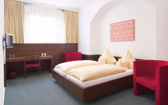 Barockhotel am Dom garni