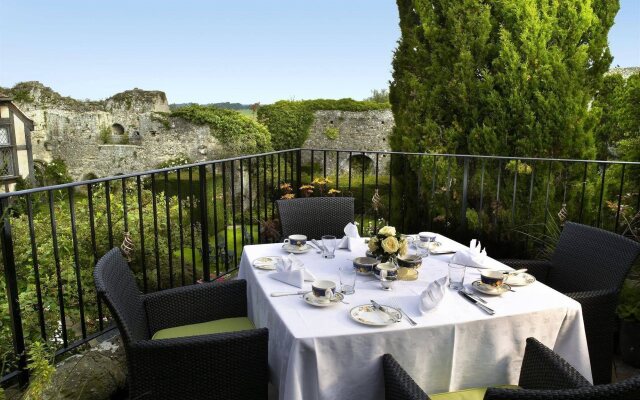 Amberley Castle