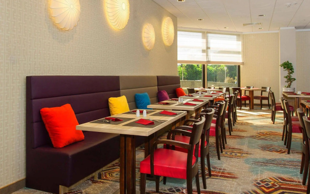 Novotel Gdansk Marina