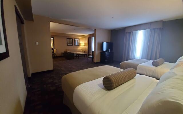 Best Western Plus Fox Creek