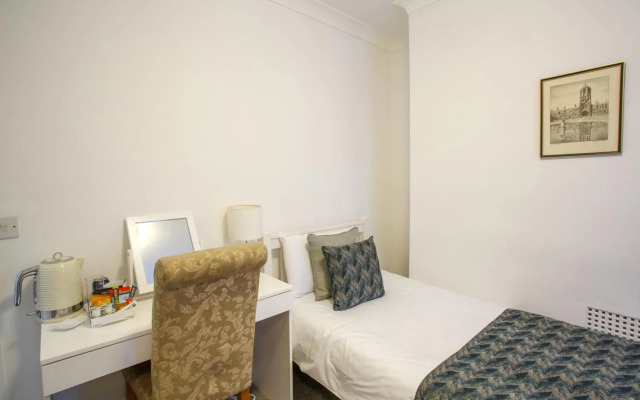 The Buttery Hotel